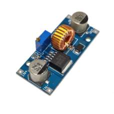 GM electronic | elektronické součástky, komponenty - DC/DC měniče - moduly