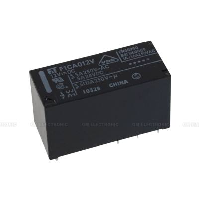 Реле ftr f1ca012v