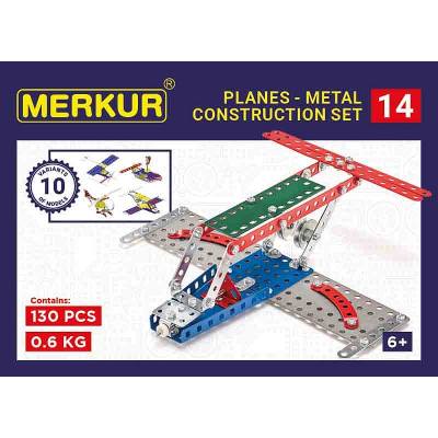 GM electronic electronic parts components MERKUR M 014