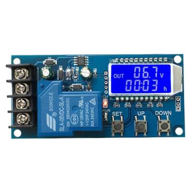 GM electronic SK | elektronické súčiastky, komponenty - XY-L30A modul ...