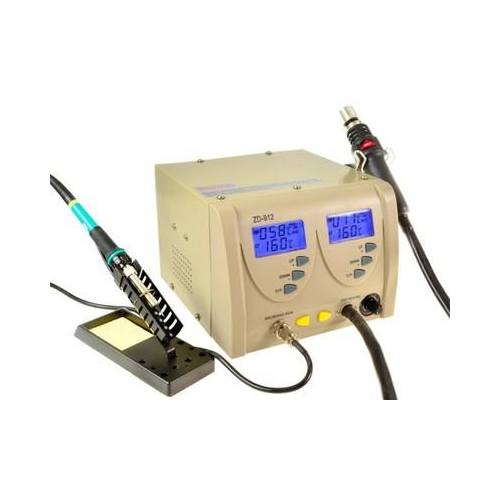 GM electronic electronic parts components ZD 912 combined