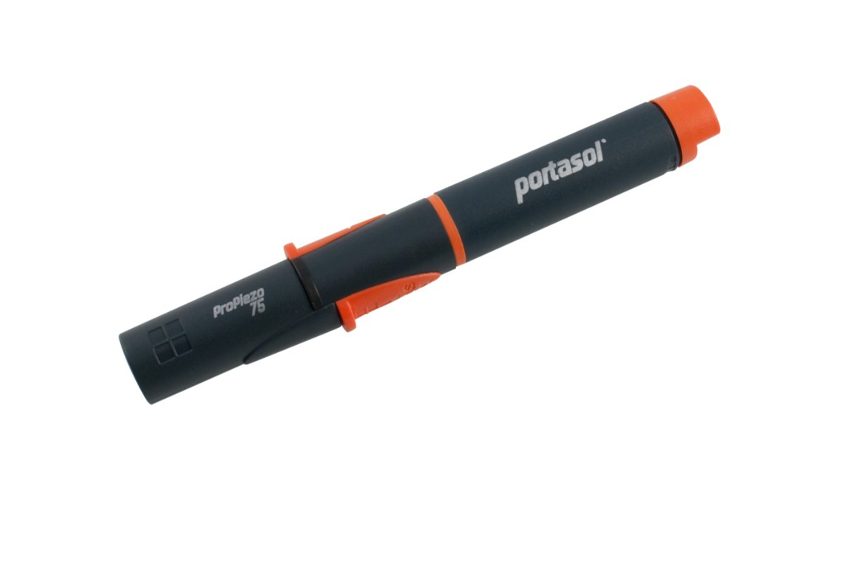 Portasol pro hot sale piezo 75